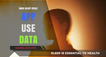 Sleep Cycle App: Data Usage and Privacy