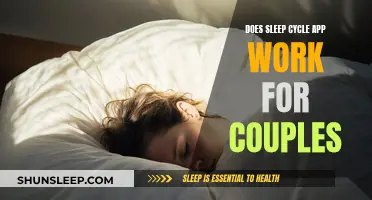 Sleep Cycle App: Can It Work for Couples?