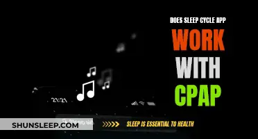 Sleep Cycle App and CPAP: Do They Work Together?