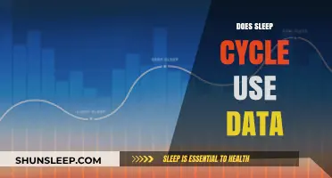Sleep Cycle Data Usage: What You Need to Know