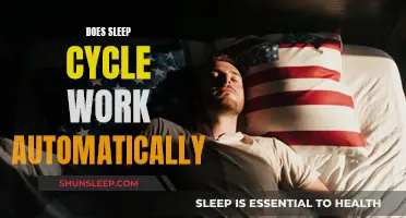 Sleep Cycle Automation: Does It Work?
