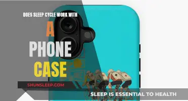 Sleep Cycle App: Does Your Phone Case Affect Its Accuracy?