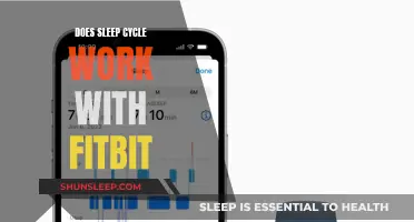 How Fitbit Tracks and Improves Your Sleep Cycle