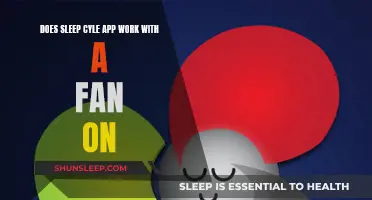 Sleep Cycle Apps: Do They Work With Background Noise?