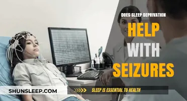 Sleep Deprivation and Seizures: Unraveling the Complex Relationship