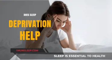 Does Sleep Deprivation Help or Harm Your Health and Productivity?