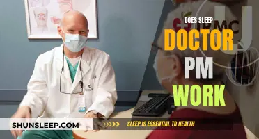 Sleep Doctor PM: Does It Work?
