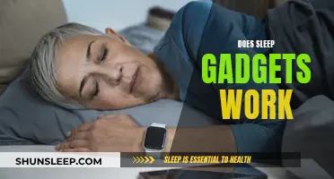 Sleep Gadgets: Effective or Just a Gimmick?