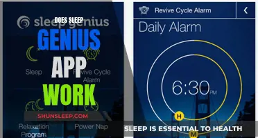 Sleep Genius App: Effective Solution or Just Hype?