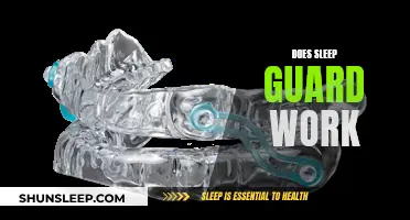 Sleep Guard: Effective Solution or Waste of Money?