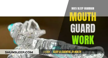 Mouth Guard Solution: Does Sleep Guardian Work?