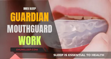 Mouthguard Solution for Better Sleep: Does it Work?