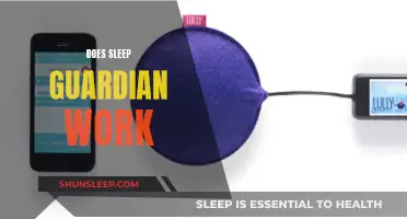 Sleep Guardian: Effective Solution or Gimmick?