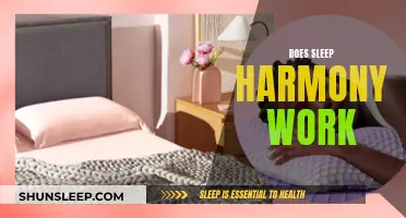Sleep Harmony: Does It Really Work?
