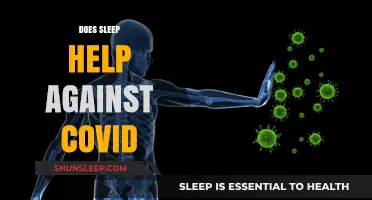 Sleep's Role in Boosting Immunity: Can It Fight COVID-19?