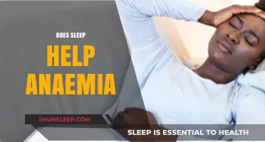 Sleep and Anaemia: Uncovering the Link for Better Health