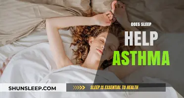 Sleep and Asthma: Uncovering the Link for Better Breathing