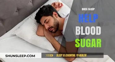 Sleep and Blood Sugar: How Rest Impacts Glucose Levels