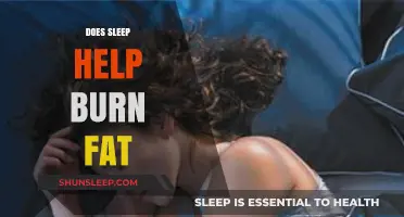 Sleep and Fat Loss: How Rest Boosts Your Metabolism Naturally