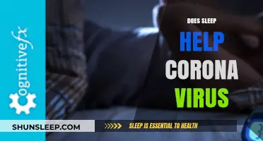 Sleep and COVID-19: How Rest Boosts Immunity Against Coronavirus