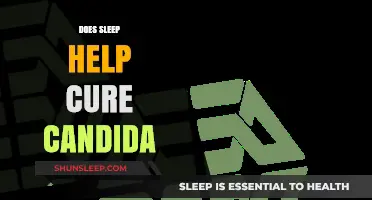 Sleep and Candida: Unraveling the Connection for Optimal Healing