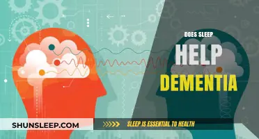 Sleep's Role in Dementia: Unlocking Potential Benefits and Prevention Strategies
