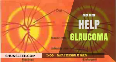 Sleep and Glaucoma: Uncovering the Link to Eye Health