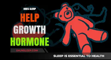 Sleep and Growth Hormone: Unlocking the Science Behind Rest and Growth