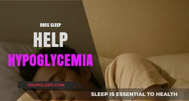 Sleep and Hypoglycemia: How Rest Impacts Blood Sugar Levels