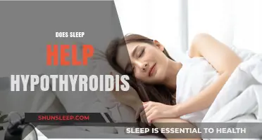 Sleep and Hypothyroidism: Unlocking Restorative Benefits for Thyroid Health