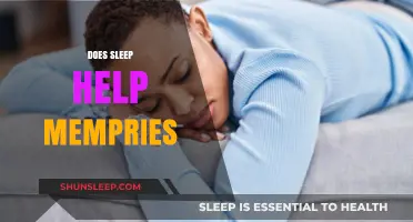 Sleep's Role in Memory Consolidation: Enhancing Recall and Retention