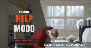 Sleep and Mood: Unraveling the Connection for Better Emotional Well-Being