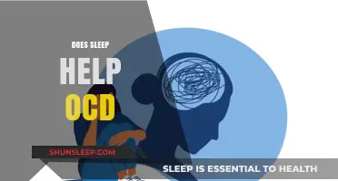 Sleep and OCD: Unraveling the Connection for Better Mental Health