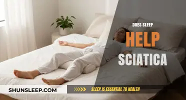 Can Better Sleep Alleviate Sciatica Pain? Expert Insights Revealed