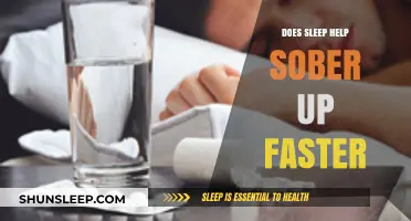 Does Sleep Speed Up Sobriety? Unraveling the Myth and Facts