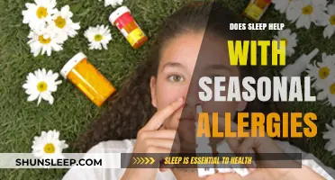 Sleep and Seasonal Allergies: Uncovering the Connection for Better Relief