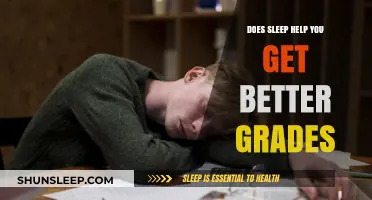 Sleep's Impact on Academic Success: Boosting Grades Through Restful Nights