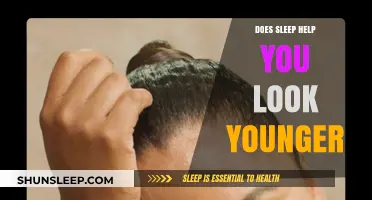 Sleep and Youthful Skin: Unlocking the Anti-Aging Benefits of Rest