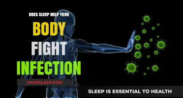 Sleep and Immunity: How Rest Helps Your Body Fight Infections