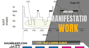 Sleep Manifestation: Does It Really Work?