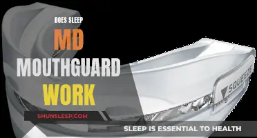 Sleep MD Mouthguard: Does It Work?