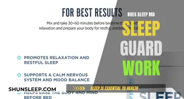 Sleep MD Sleep Guard: Does It Work?