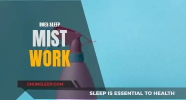 Sleep Mists: Do They Work or Are They a Myth?