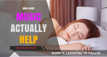 Does Sleep Music Really Enhance Rest? Uncovering the Truth