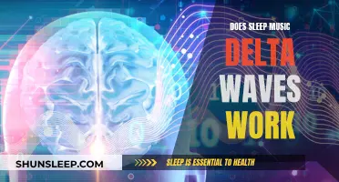 Delta Waves and Sleep Music: Do They Work?