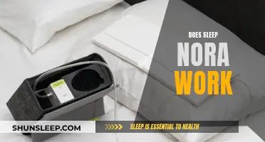 Sleep Nora: Does This Device Actually Work?
