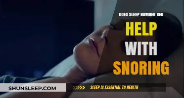 Can Sleep Number Beds Reduce Snoring? A Comprehensive Analysis
