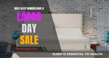 Sleep Number's Labor Day Sale: Should You Buy?