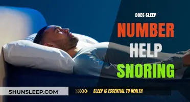 Can Sleep Number Beds Reduce Snoring? Exploring the Benefits and Effectiveness