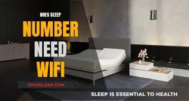 Sleep Number and WiFi: What's the Connection?
